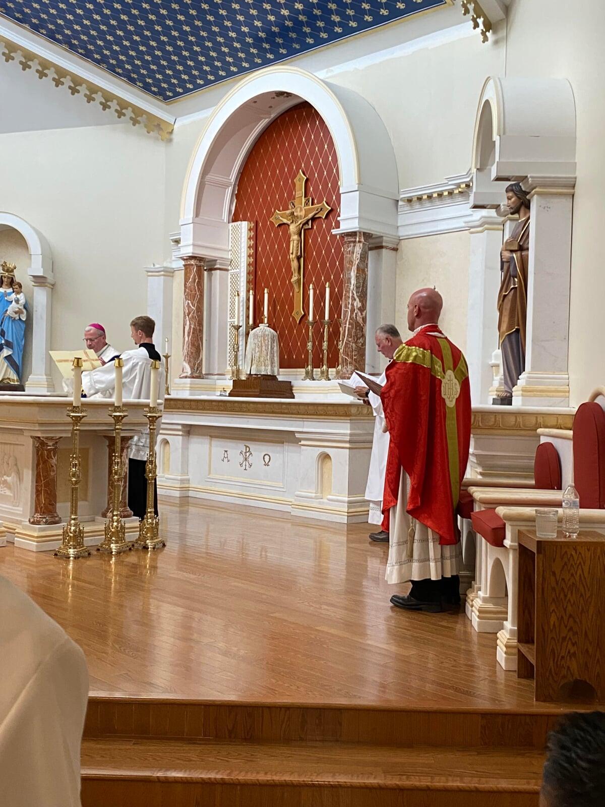 3 Reasons Your Church Needs Ornament